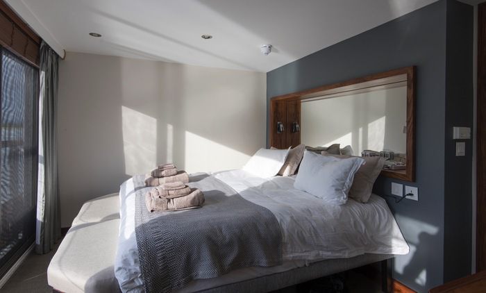 Twin Room with 1 Spare Bed